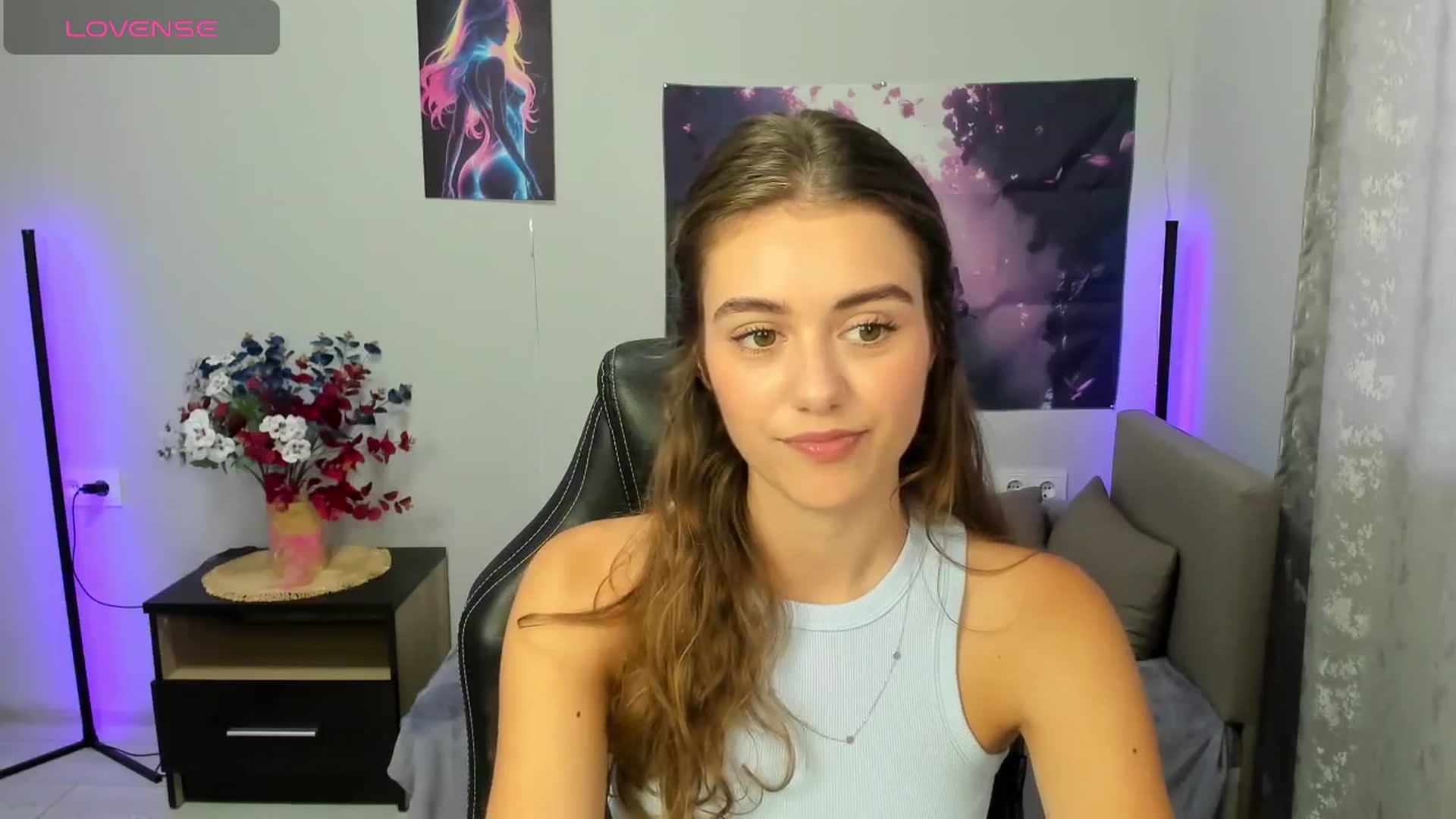 Gallery image thumbnail from TracySpark's myfreecams stream on, 09/14/2025, 08:42 image 5 of 20
