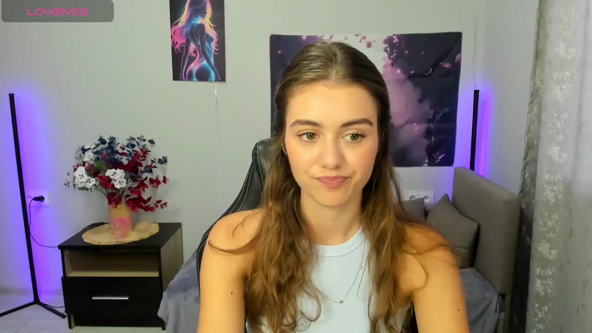 Gallery image thumbnail from TracySpark's myfreecams stream on, 09/14/2025, 08:42 image 8 of 20