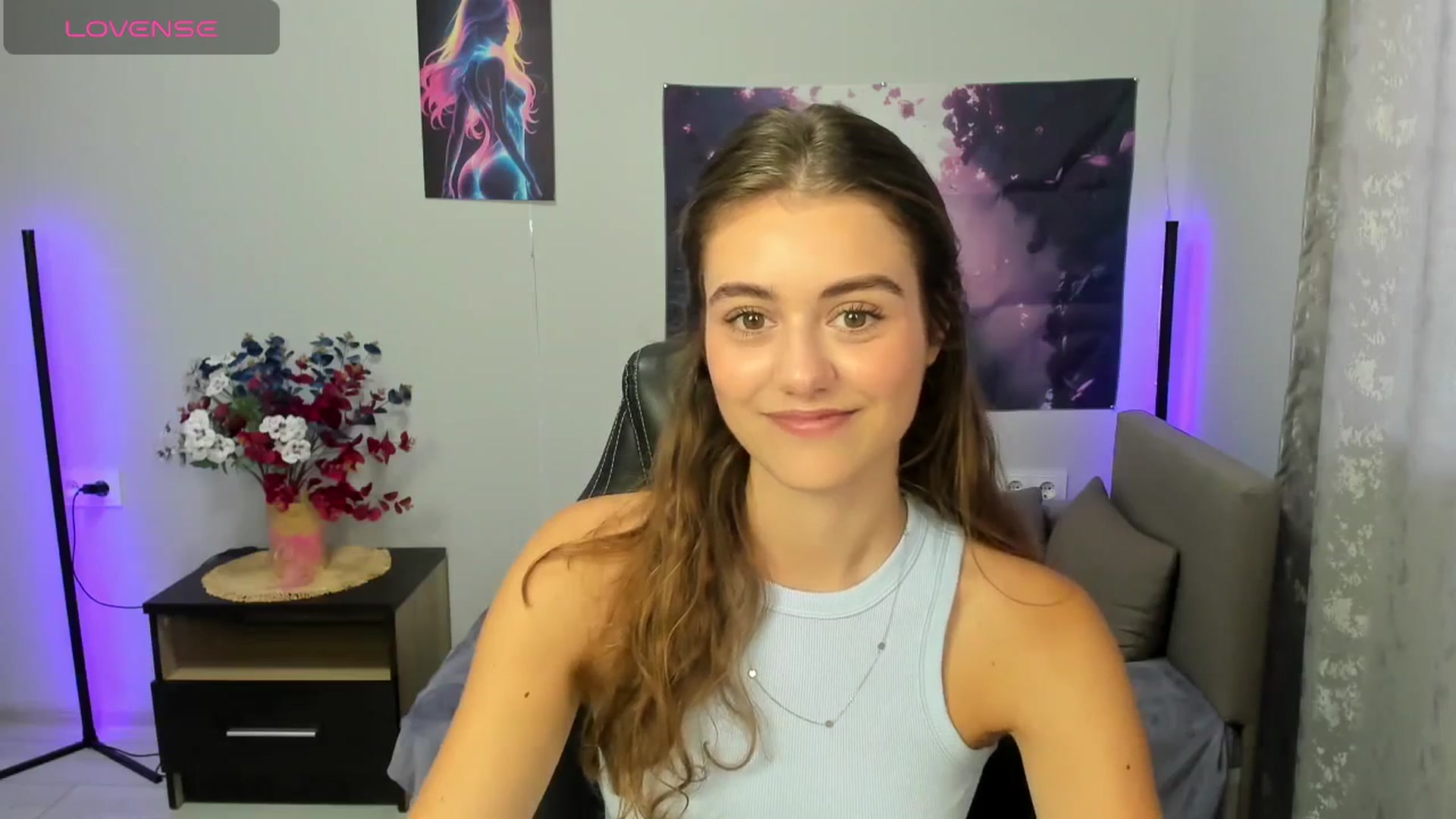 Gallery image thumbnail from TracySpark's myfreecams stream on, 09/14/2025, 08:42 image 3 of 20