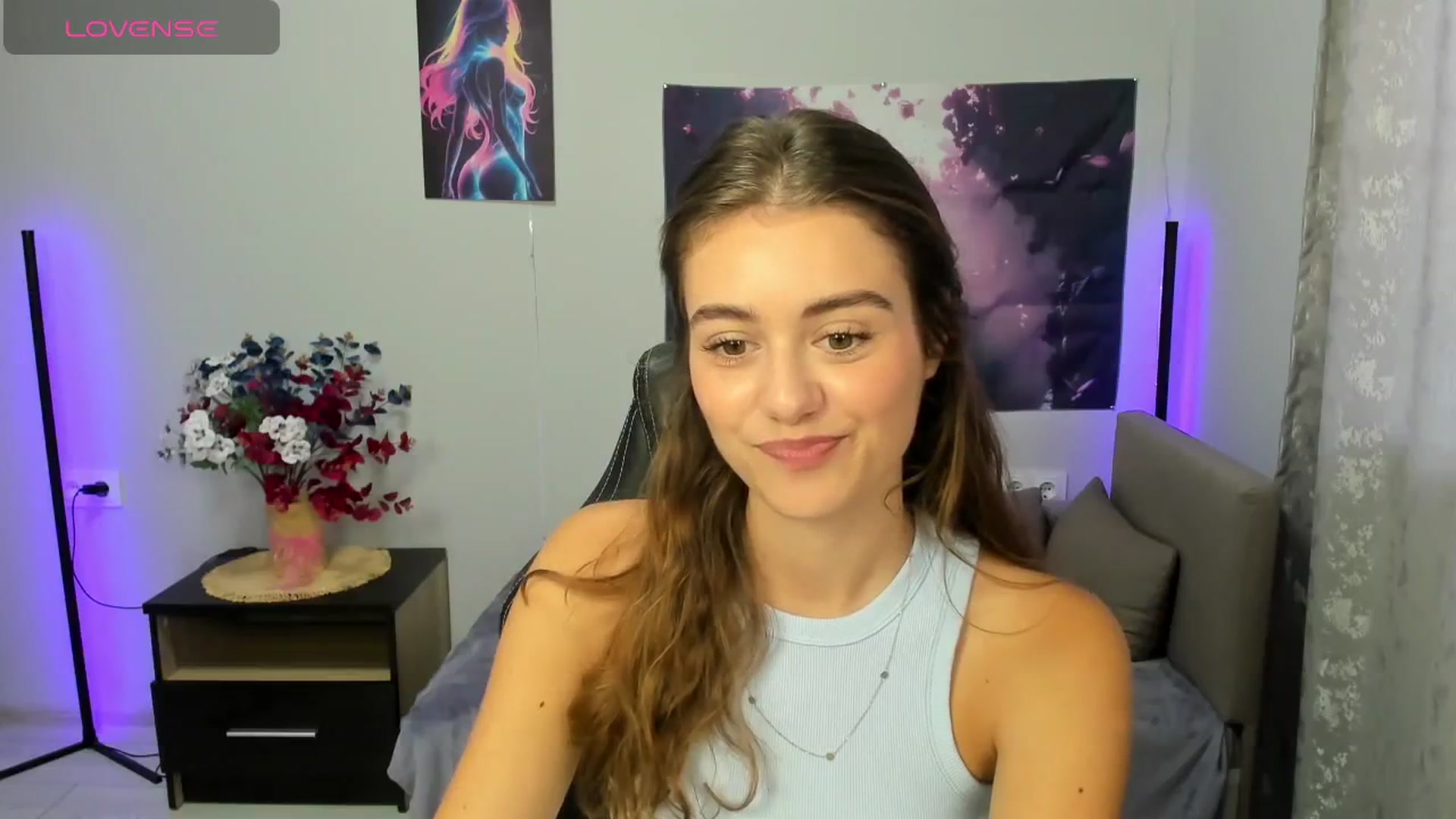 Gallery image thumbnail from TracySpark's myfreecams stream on, 09/14/2025, 08:42 image 4 of 20