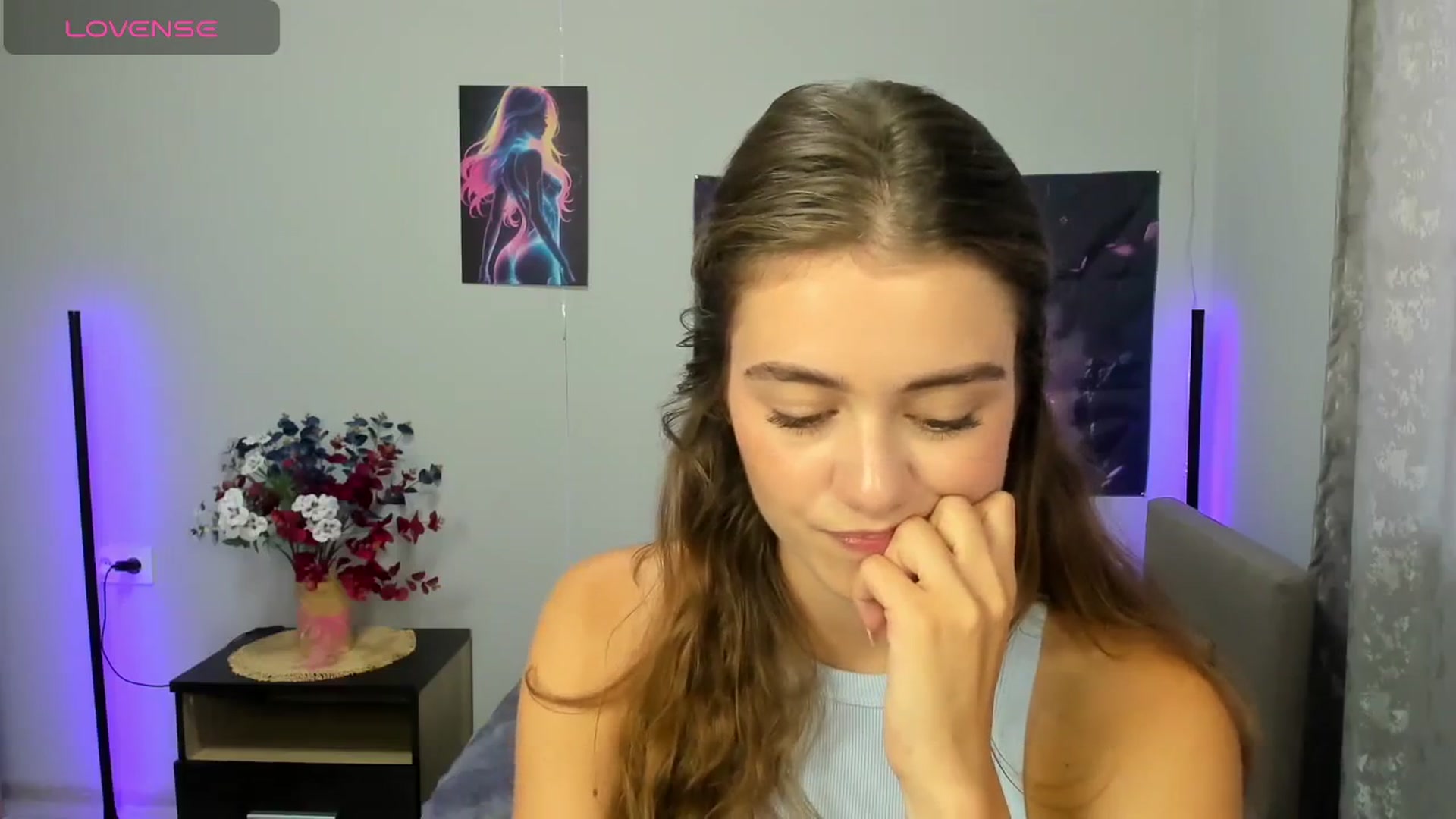 Gallery image thumbnail from TracySpark's myfreecams stream on, 09/14/2025, 08:42 image 15 of 20