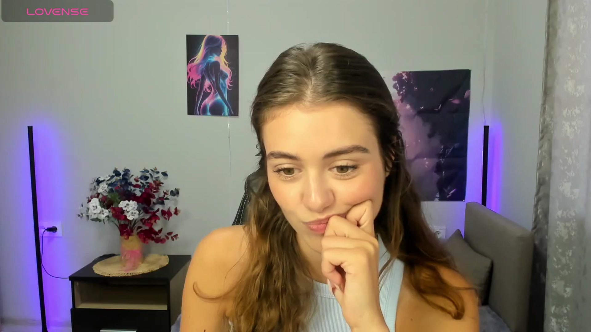 Gallery image thumbnail from TracySpark's myfreecams stream on, 09/14/2025, 08:42 image 18 of 20