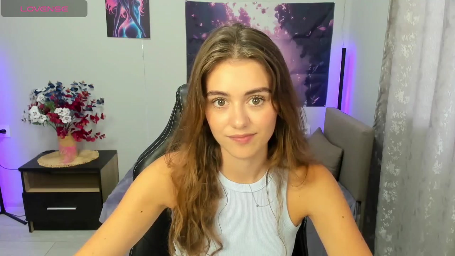 Gallery image thumbnail from TracySpark's myfreecams stream on, 09/14/2025, 09:12 image 18 of 20
