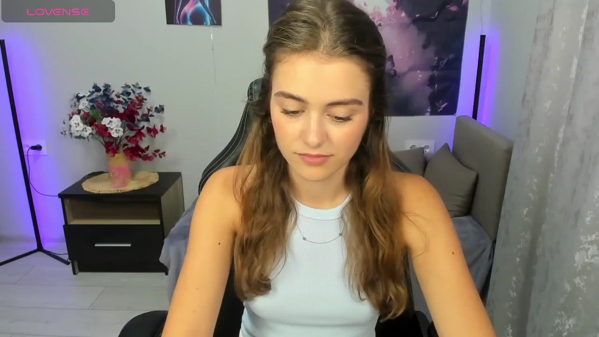 Gallery image thumbnail from TracySpark's myfreecams stream on, 09/14/2025, 12:04 image 2 of 20