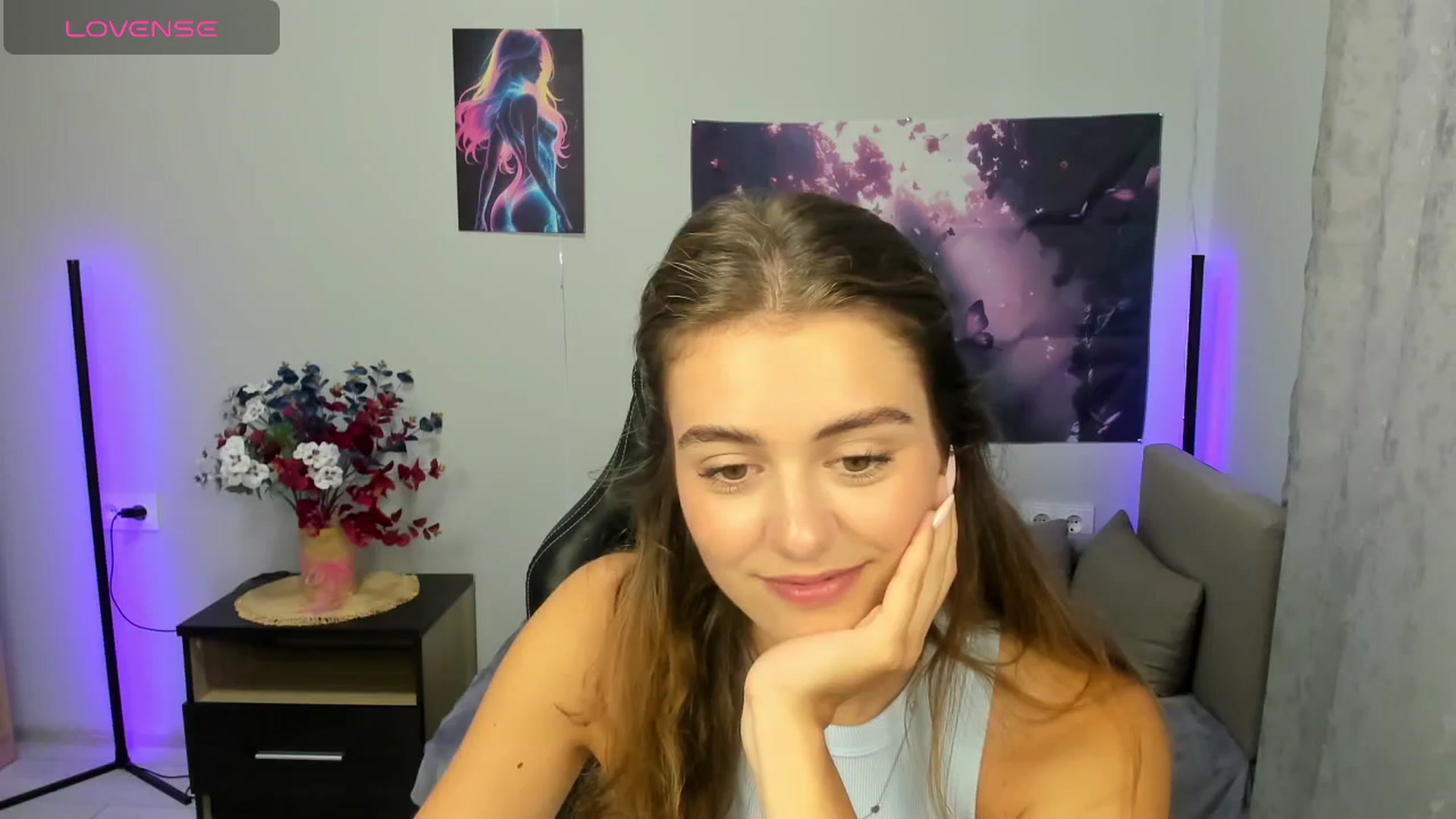 Gallery image thumbnail from TracySpark's myfreecams stream on, 09/14/2025, 12:04 image 17 of 20