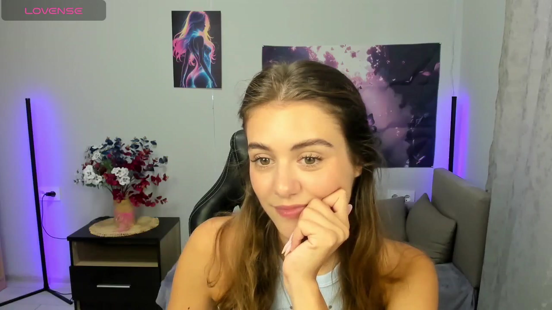 Gallery image thumbnail from TracySpark's myfreecams stream on, 09/14/2025, 12:04 image 13 of 20