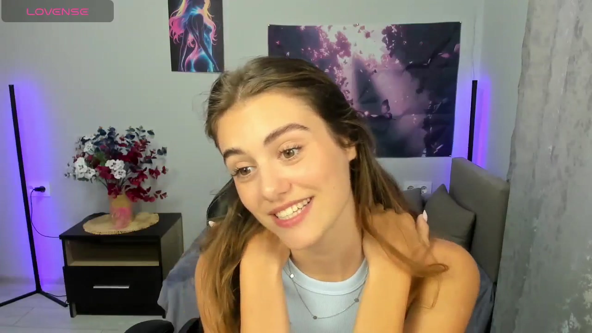 Gallery image thumbnail from TracySpark's myfreecams stream on, 09/14/2025, 12:04 image 18 of 20