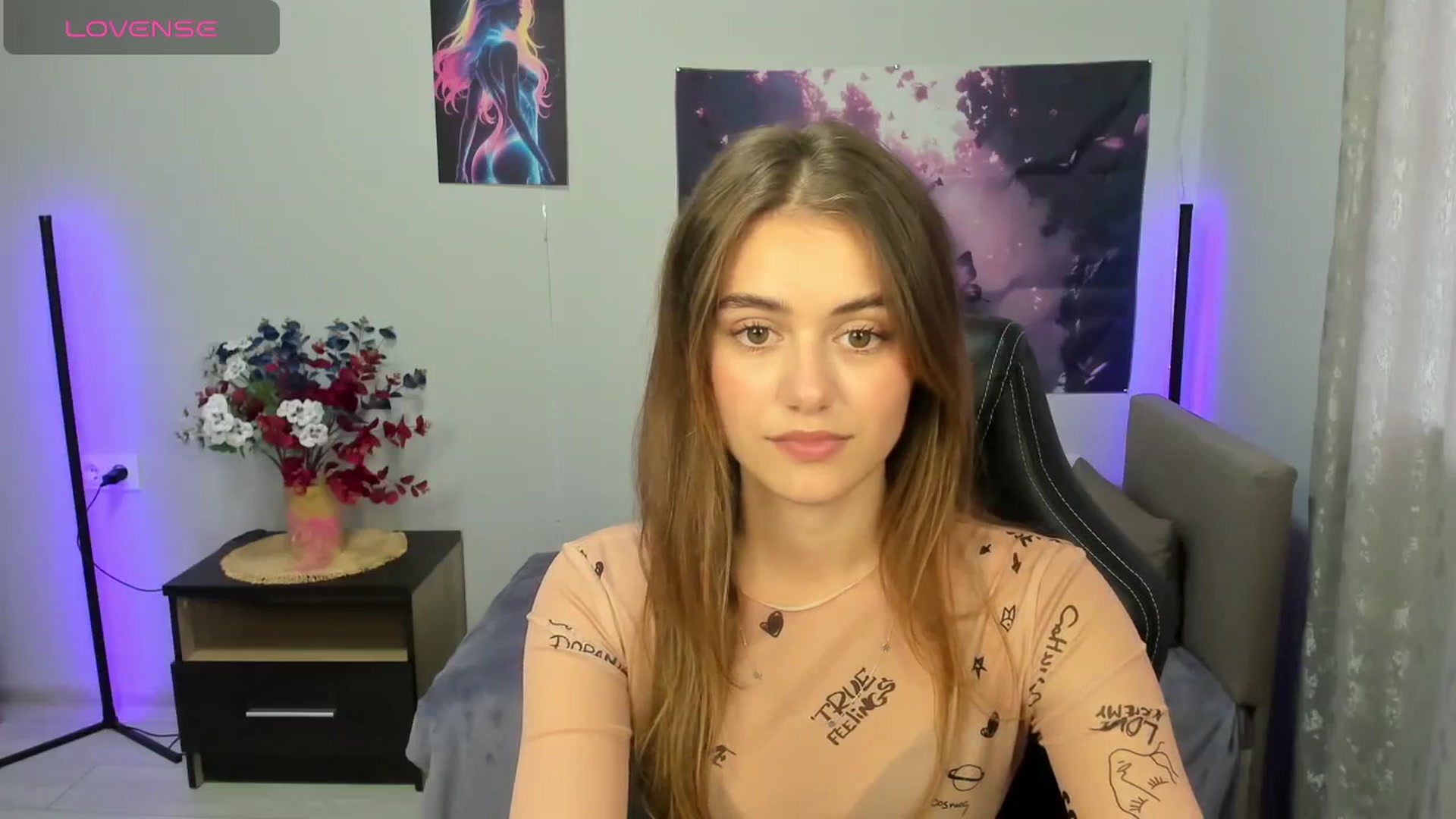 Gallery image thumbnail from TracySpark's myfreecams stream on, 09/15/2025, 09:09 image 10 of 20