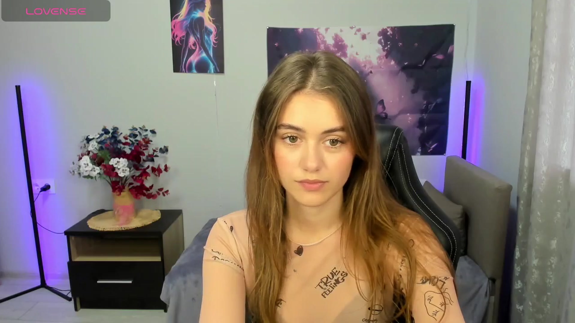 Gallery image thumbnail from TracySpark's myfreecams stream on, 09/15/2025, 09:09 image 15 of 20