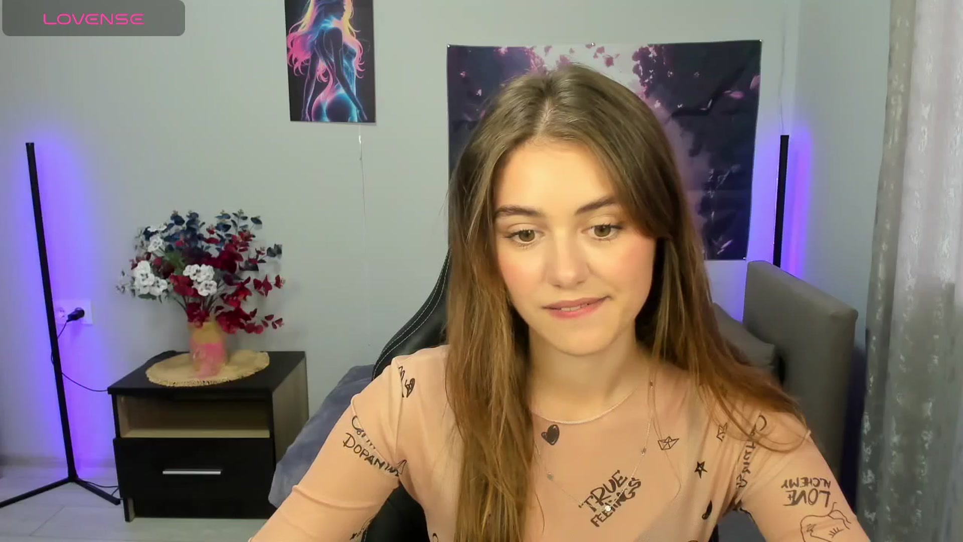 Gallery image thumbnail from TracySpark's myfreecams stream on, 09/15/2025, 09:09 image 4 of 20