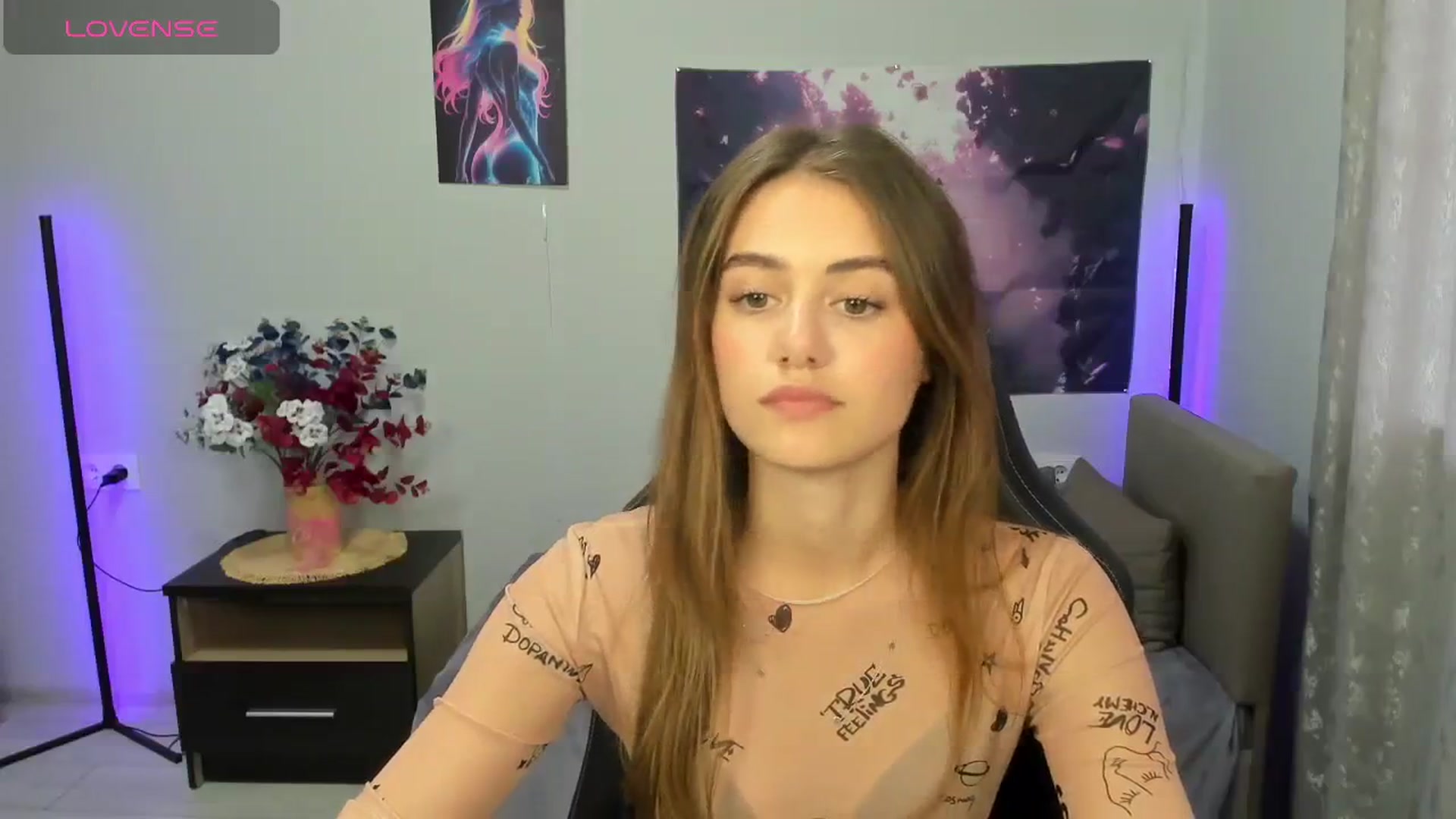 Gallery image thumbnail from TracySpark's myfreecams stream on, 09/15/2025, 09:09 image 8 of 20