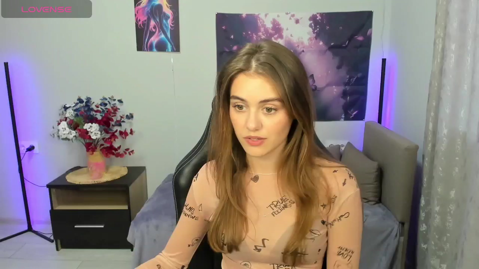 Gallery image thumbnail from TracySpark's myfreecams stream on, 09/15/2025, 11:18 image 6 of 20