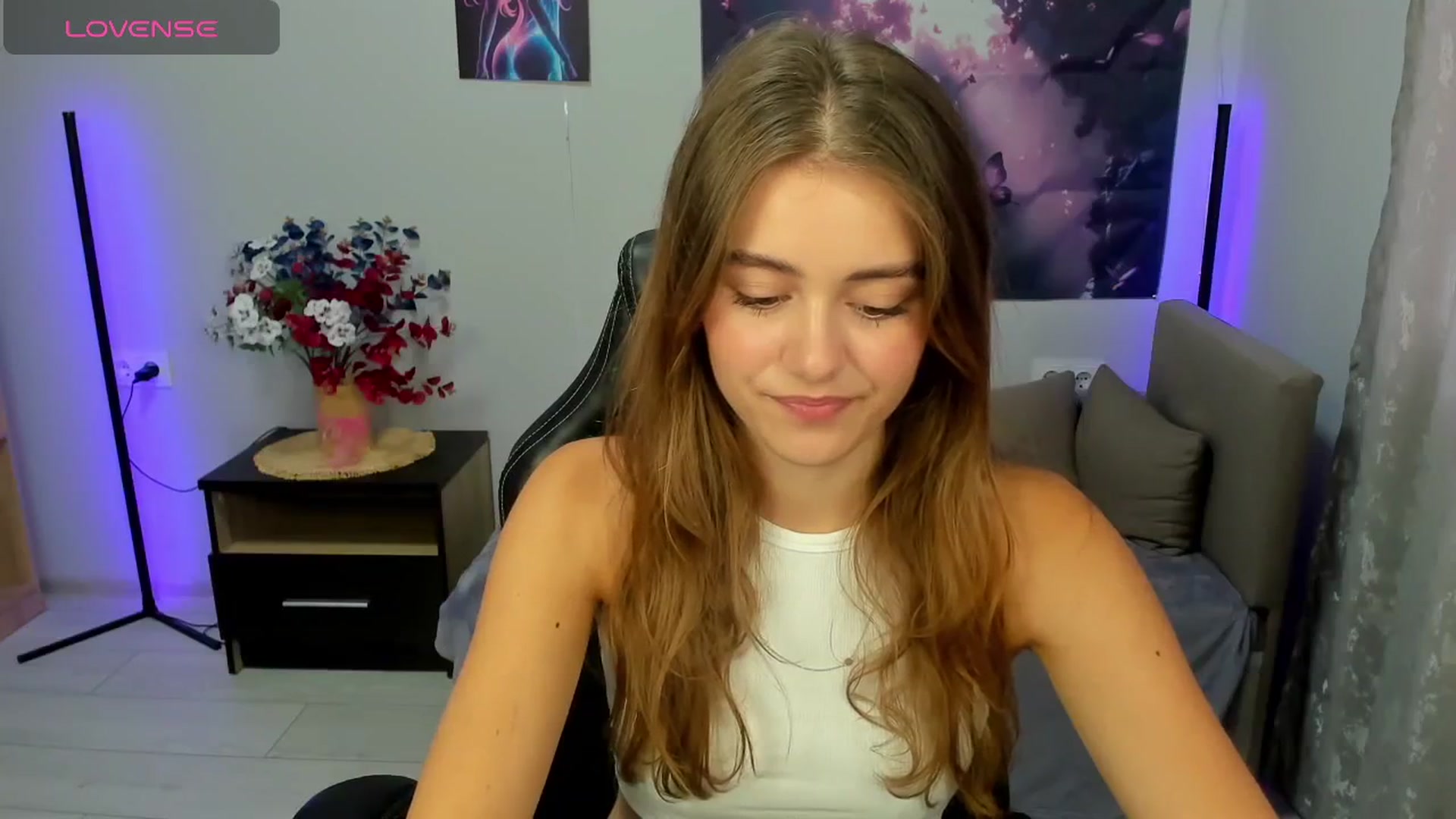 Gallery image thumbnail from TracySpark's myfreecams stream on, 09/17/2025, 07:40 image 4 of 20