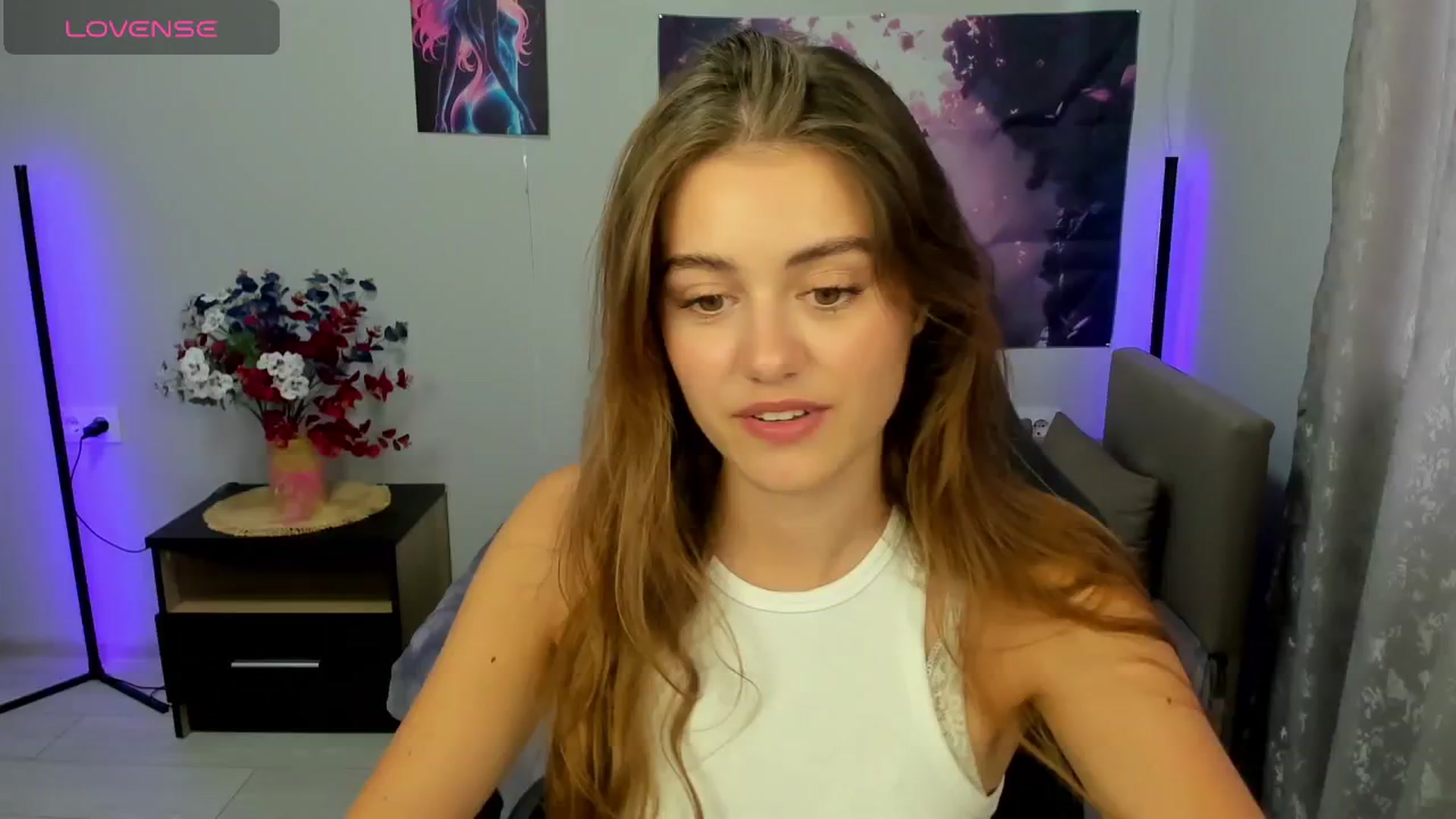 Gallery image thumbnail from TracySpark's myfreecams stream on, 09/17/2025, 11:09 image 6 of 20