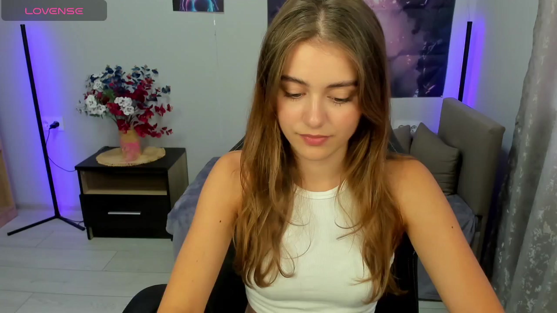 Gallery image thumbnail from TracySpark's myfreecams stream on, 09/17/2025, 11:09 image 3 of 20