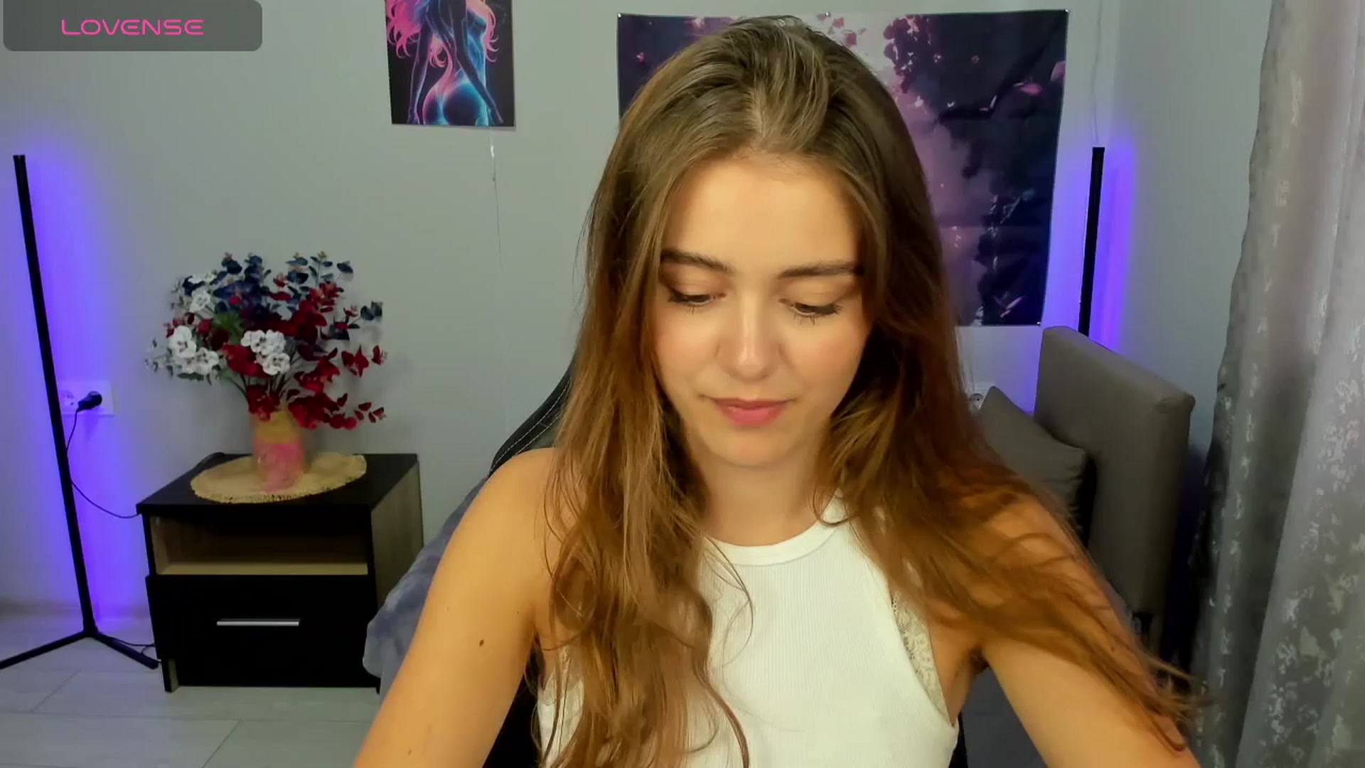 Gallery image thumbnail from TracySpark's myfreecams stream on, 09/17/2025, 11:09 image 9 of 20