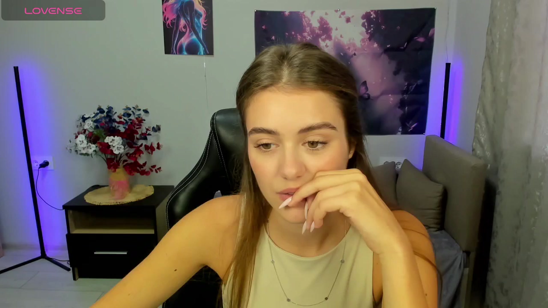 Gallery image thumbnail from TracySpark's myfreecams stream on, 09/18/2025, 10:56 image 3 of 20