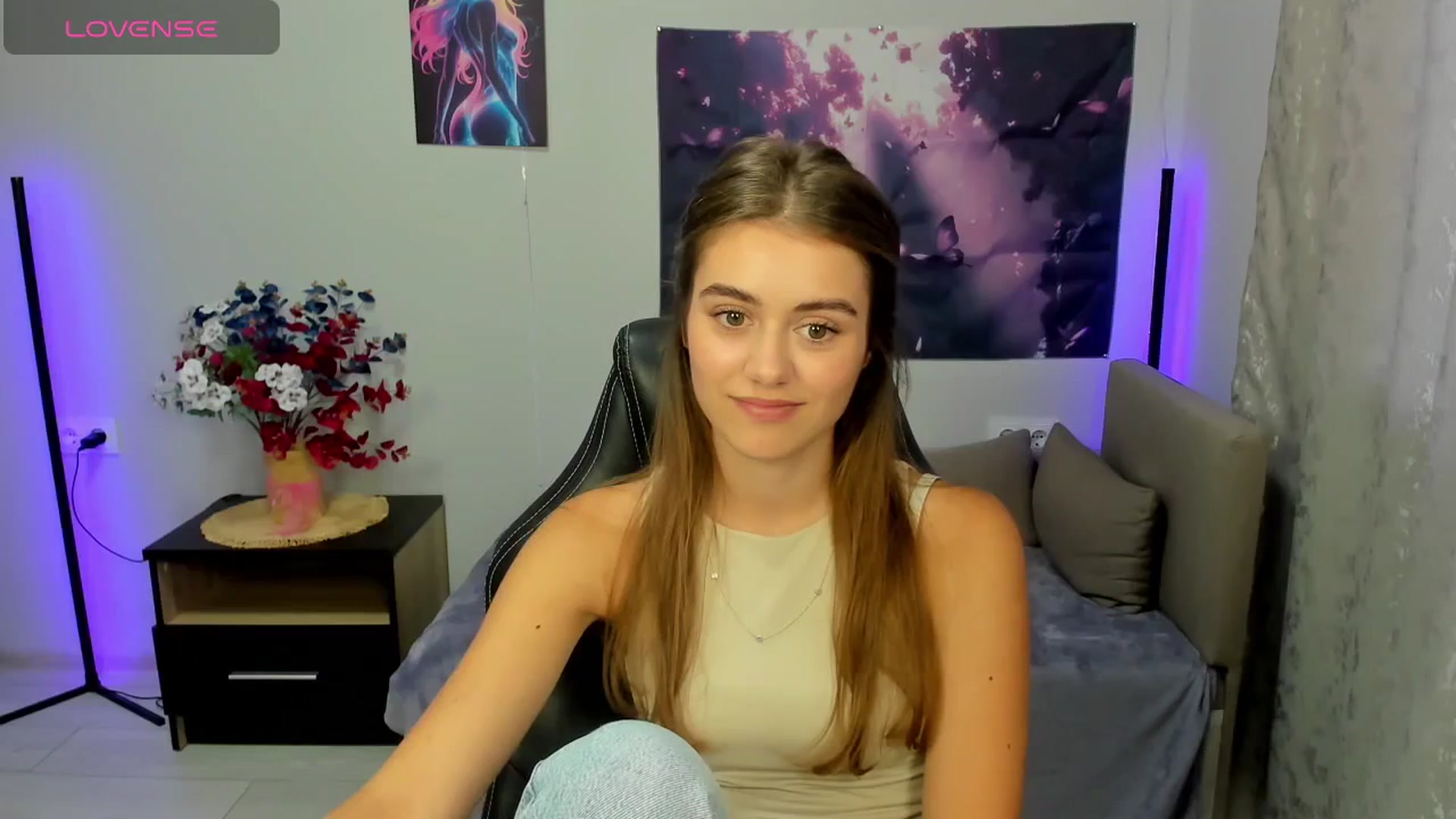 Gallery image thumbnail from TracySpark's myfreecams stream on, 09/18/2025, 11:44 image 4 of 20