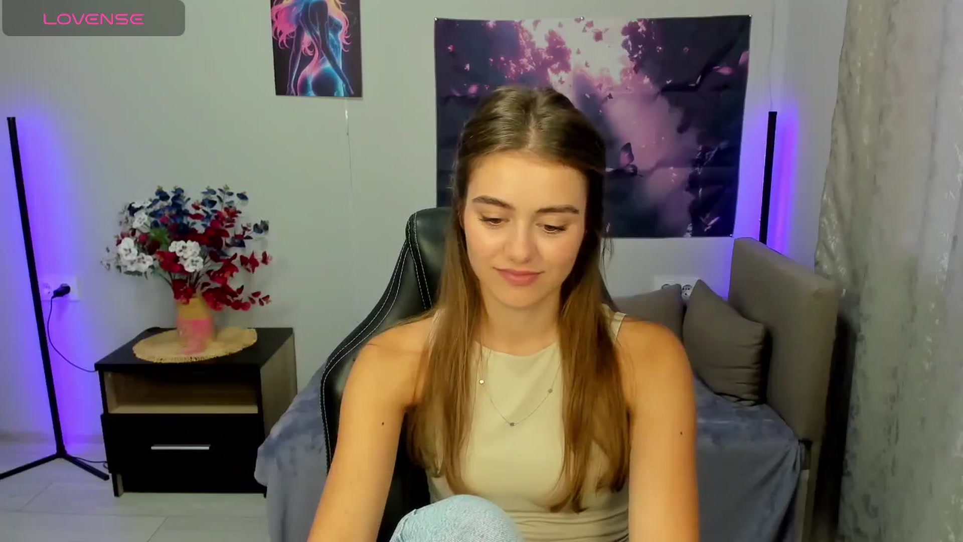Gallery image thumbnail from TracySpark's myfreecams stream on, 09/18/2025, 11:44 image 3 of 20