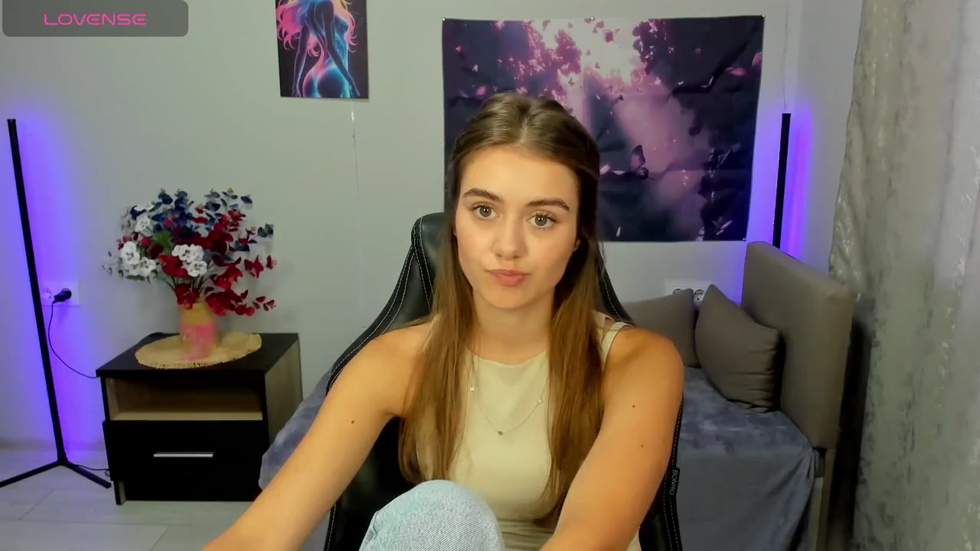 Gallery image thumbnail from TracySpark's myfreecams stream on, 09/18/2025, 11:44 image 5 of 20