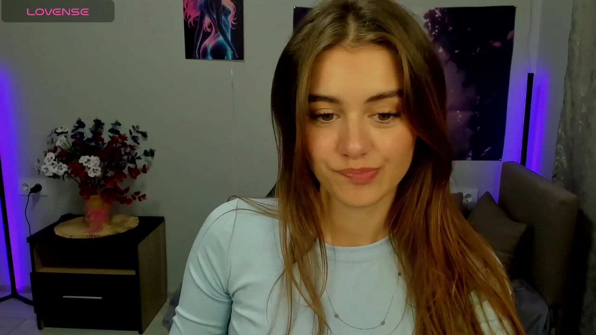 Gallery image thumbnail from TracySpark's myfreecams stream on, 09/19/2025, 09:35 image 10 of 20