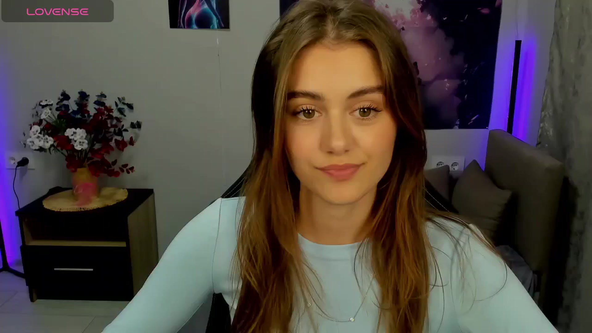 Gallery image thumbnail from TracySpark's myfreecams stream on, 09/19/2025, 11:09 image 6 of 20