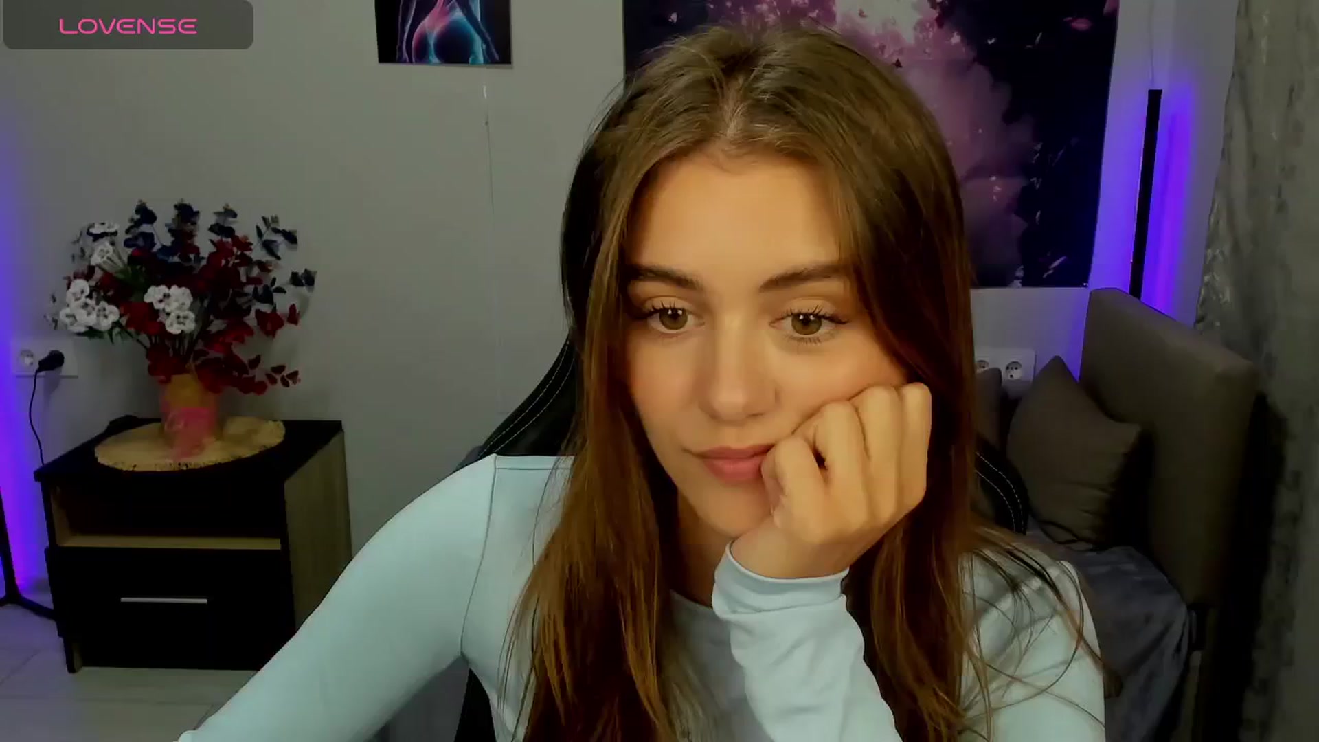 Gallery image thumbnail from TracySpark's myfreecams stream on, 09/19/2025, 11:09 image 2 of 20
