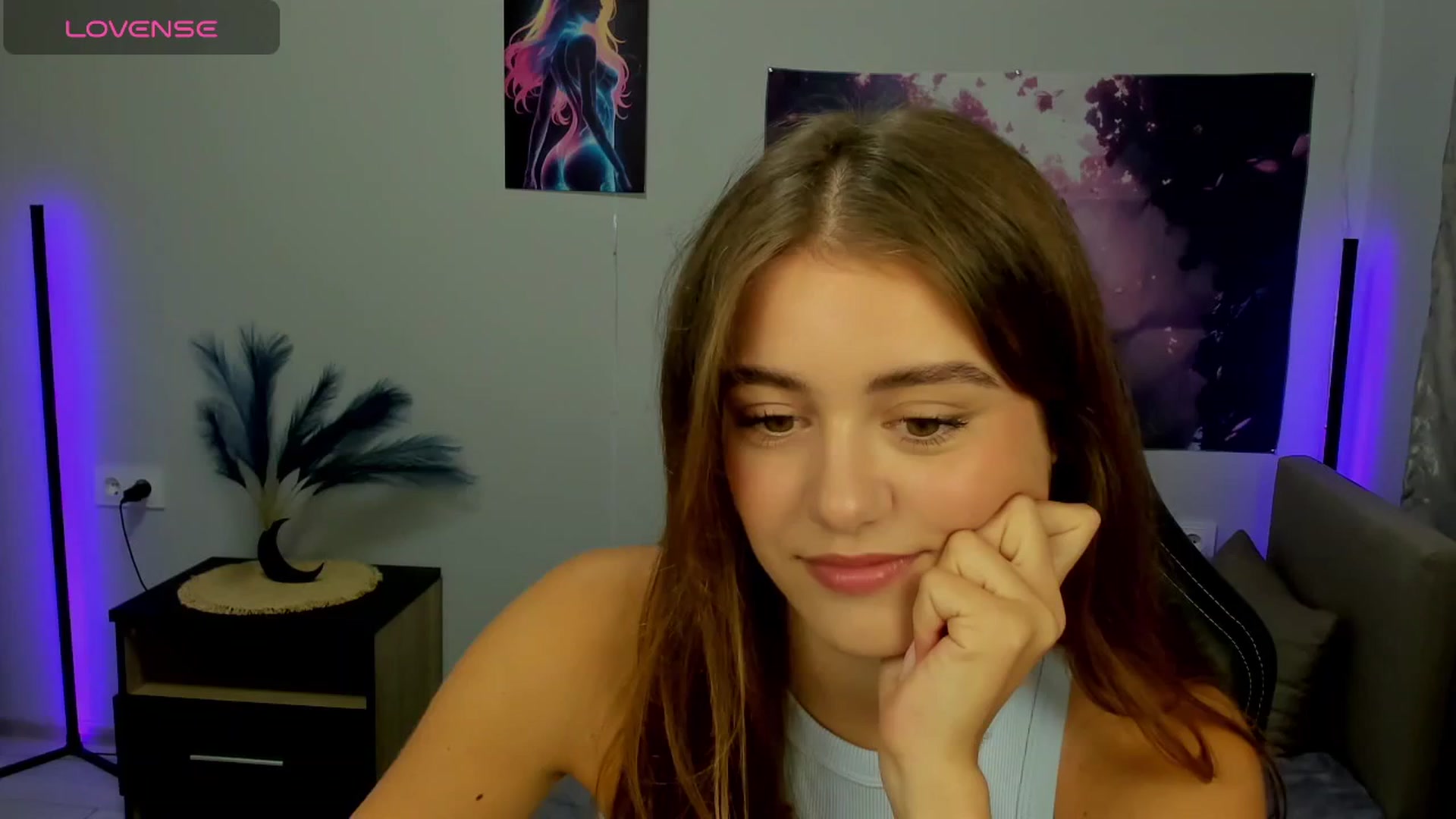 Gallery image thumbnail from TracySpark's myfreecams stream on, 09/20/2025, 06:46 image 20 of 20