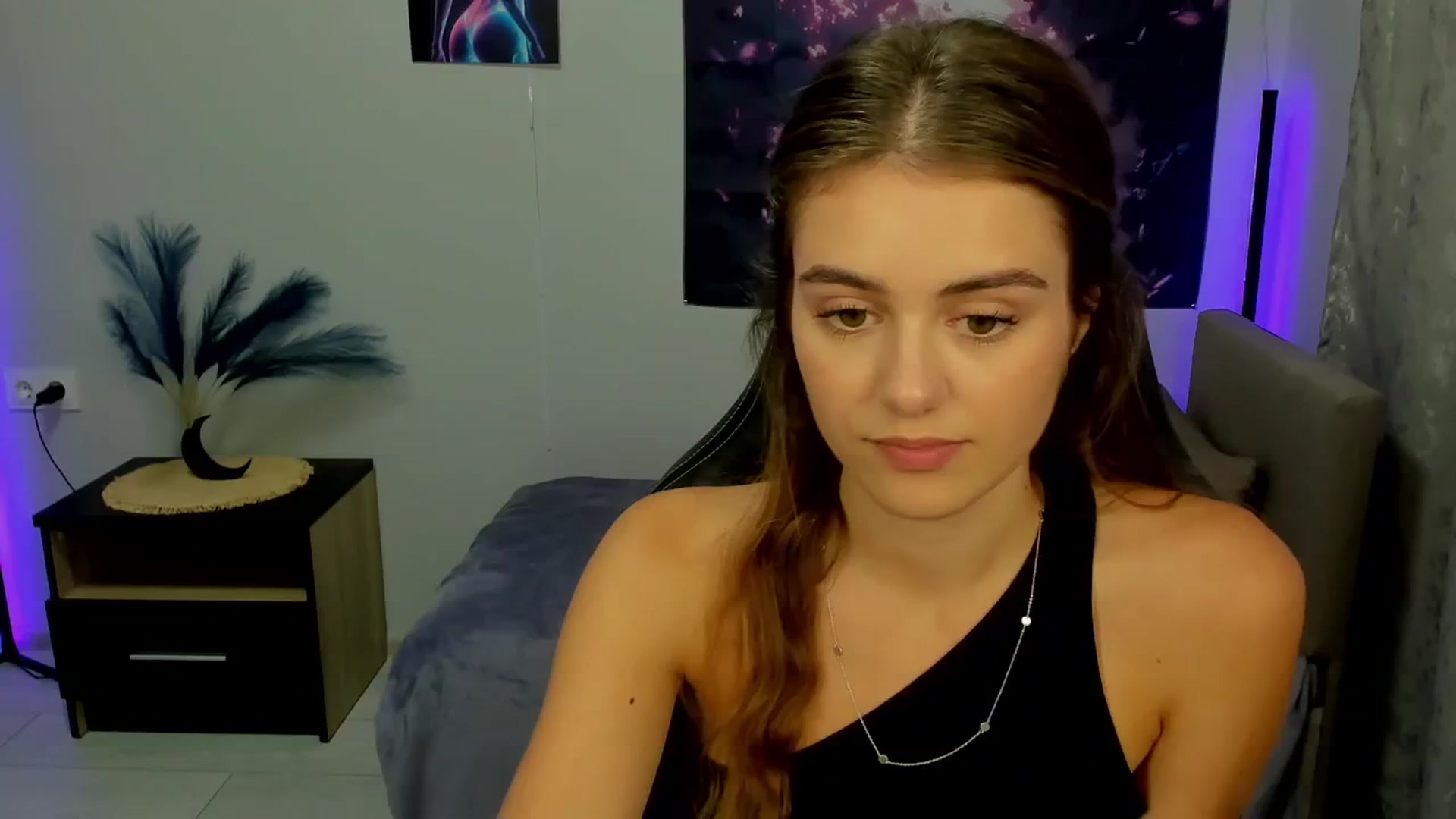 Gallery image thumbnail from TracySpark's myfreecams stream on, 09/22/2025, 09:06 image 11 of 20