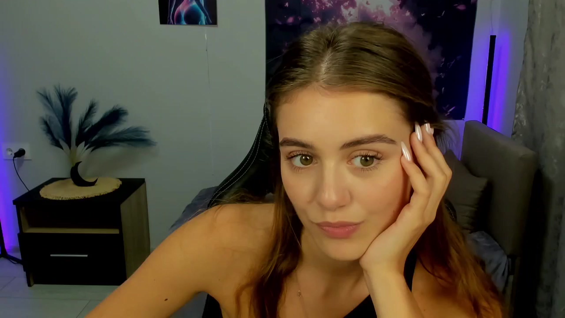 Gallery image thumbnail from TracySpark's myfreecams stream on, 09/22/2025, 09:06 image 7 of 20