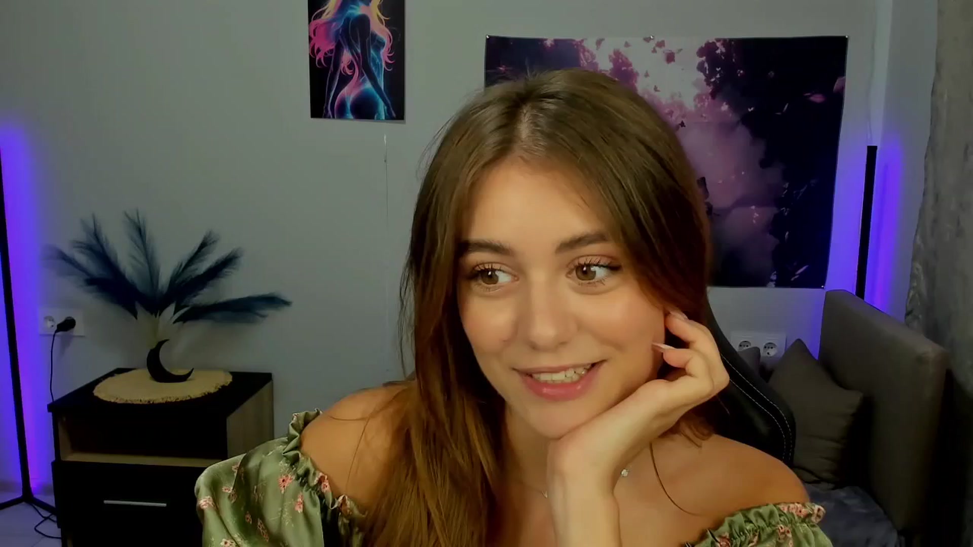 Gallery image thumbnail from TracySpark's myfreecams stream on, 09/23/2025, 06:39 image 20 of 20
