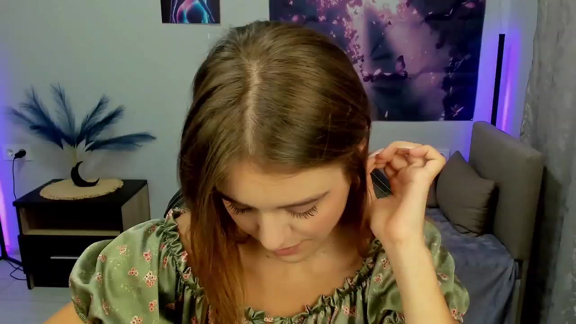 Gallery image thumbnail from TracySpark's myfreecams stream on, 09/23/2025, 08:11 image 2 of 20