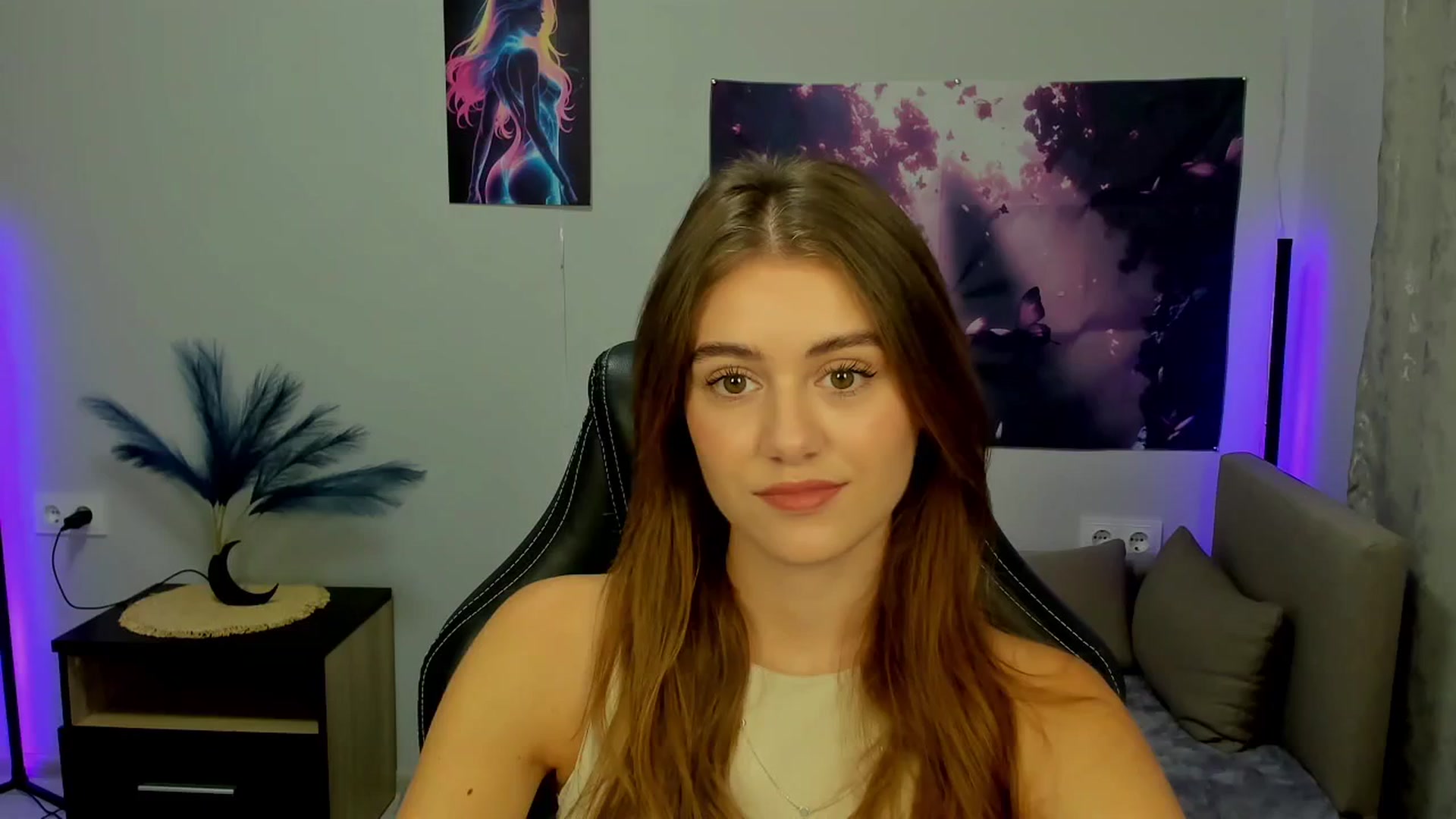 Gallery image thumbnail from TracySpark's myfreecams stream on, 09/24/2025, 06:58 image 5 of 20