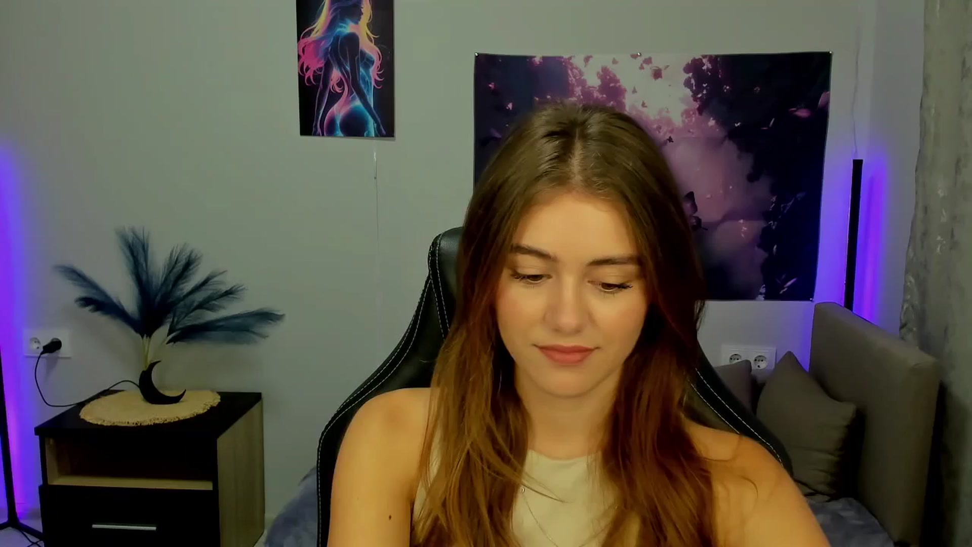 Gallery image thumbnail from TracySpark's myfreecams stream on, 09/24/2025, 06:58 image 2 of 20