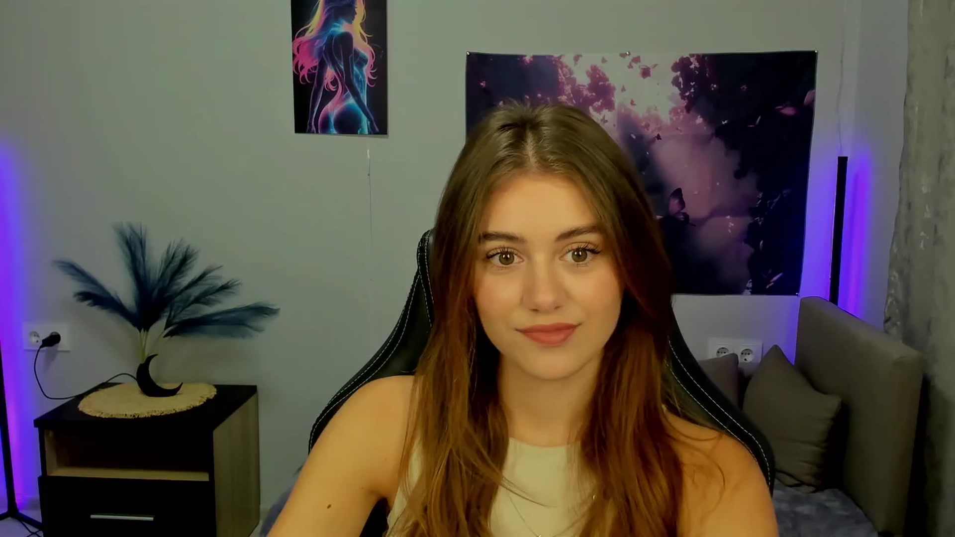 Gallery image thumbnail from TracySpark's myfreecams stream on, 09/24/2025, 06:58 image 1 of 20