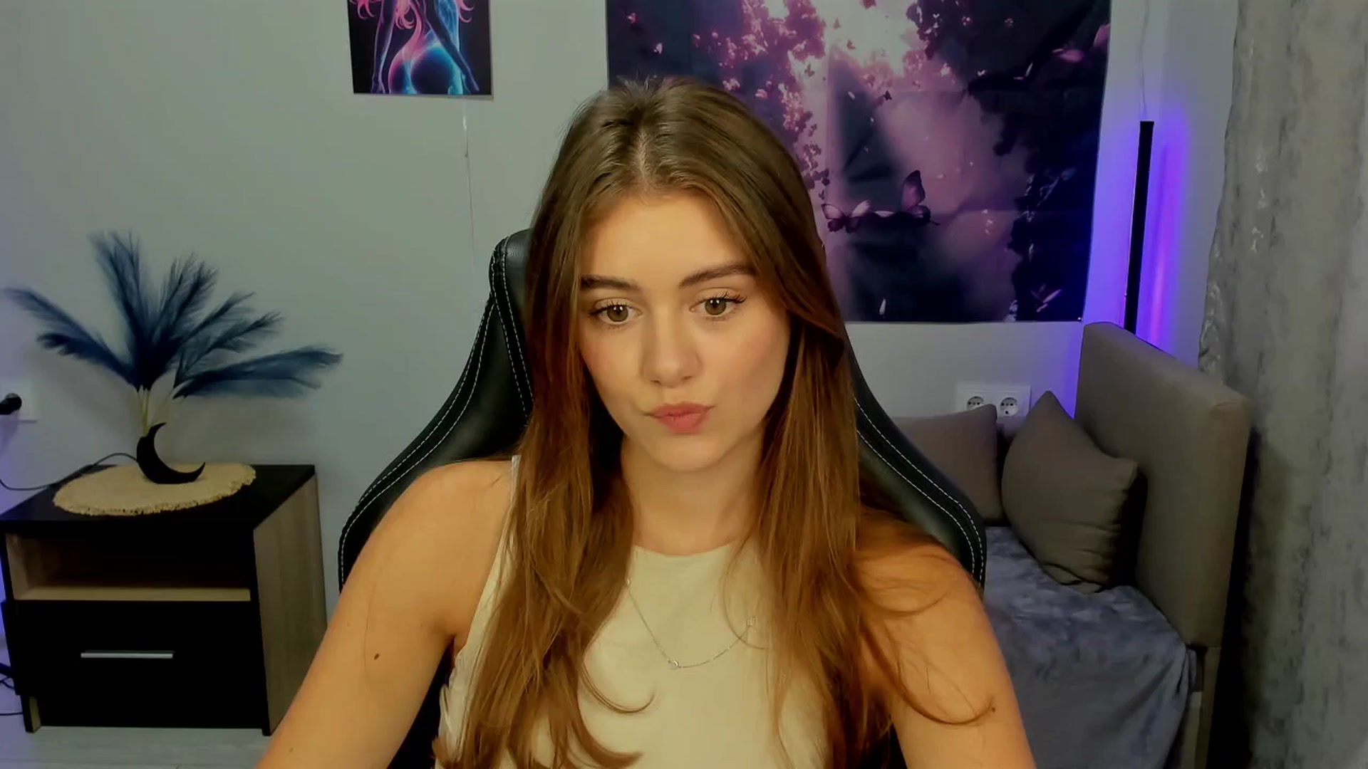 Gallery image thumbnail from TracySpark's myfreecams stream on, 09/24/2025, 09:01 image 11 of 20