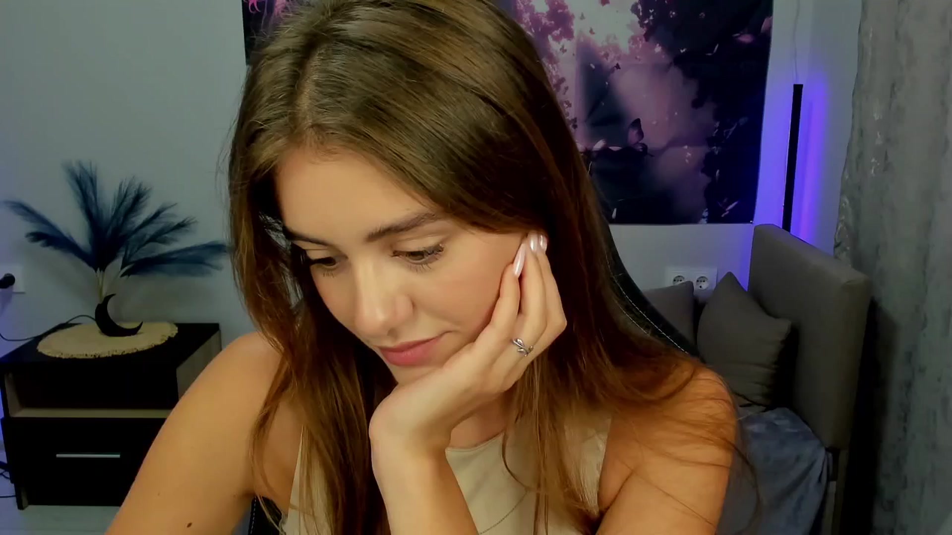 Gallery image thumbnail from TracySpark's myfreecams stream on, 09/24/2025, 09:01 image 16 of 20
