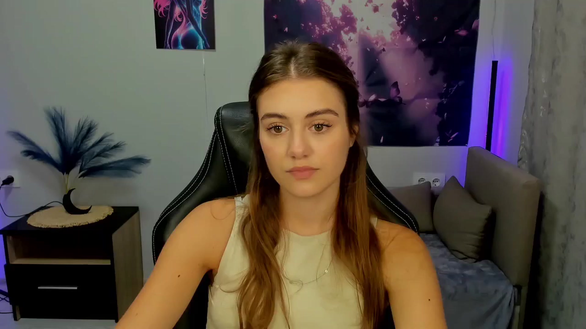 Gallery image thumbnail from TracySpark's myfreecams stream on, 09/24/2025, 10:22 image 4 of 20