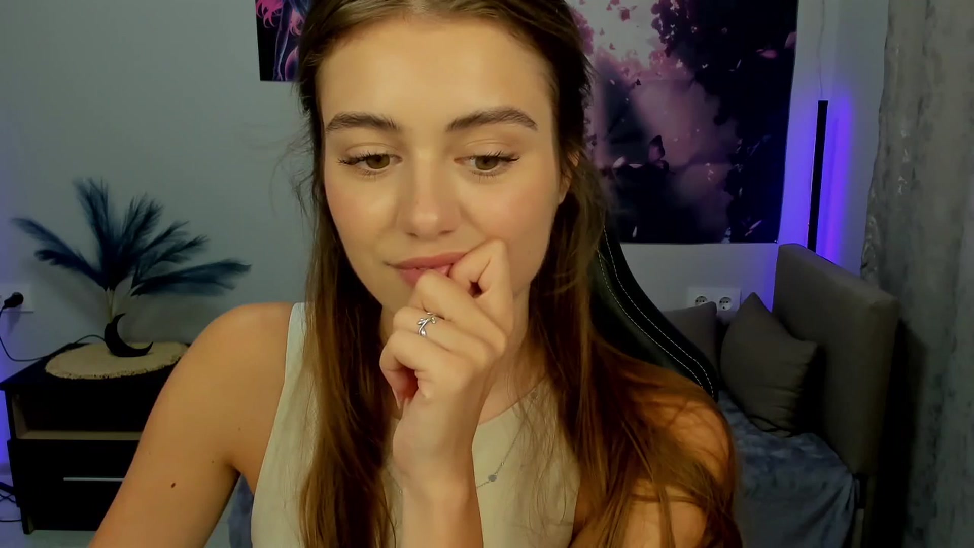Gallery image thumbnail from TracySpark's myfreecams stream on, 09/24/2025, 12:02 image 10 of 20