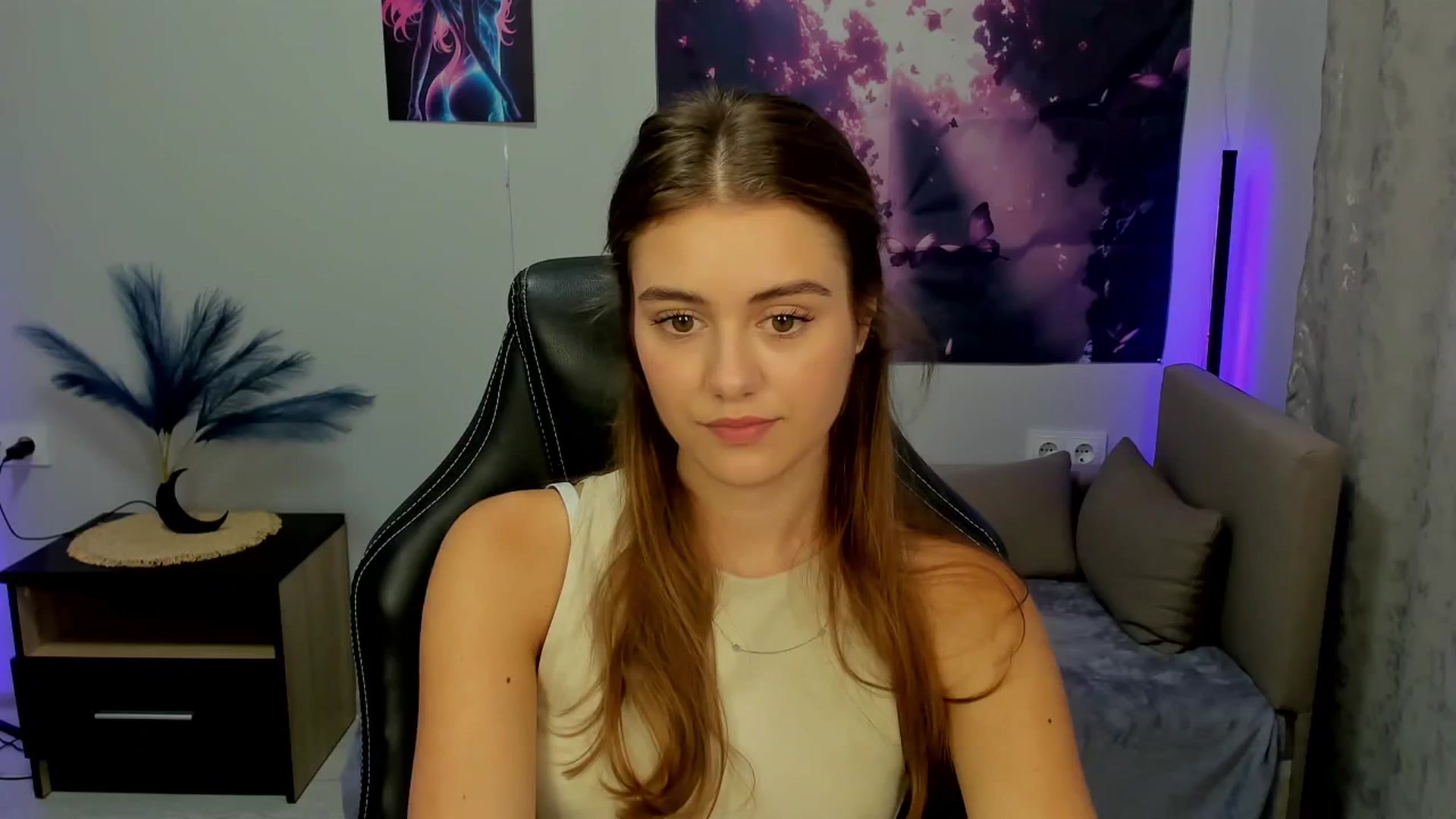 Gallery image thumbnail from TracySpark's myfreecams stream on, 09/24/2025, 12:02 image 5 of 20