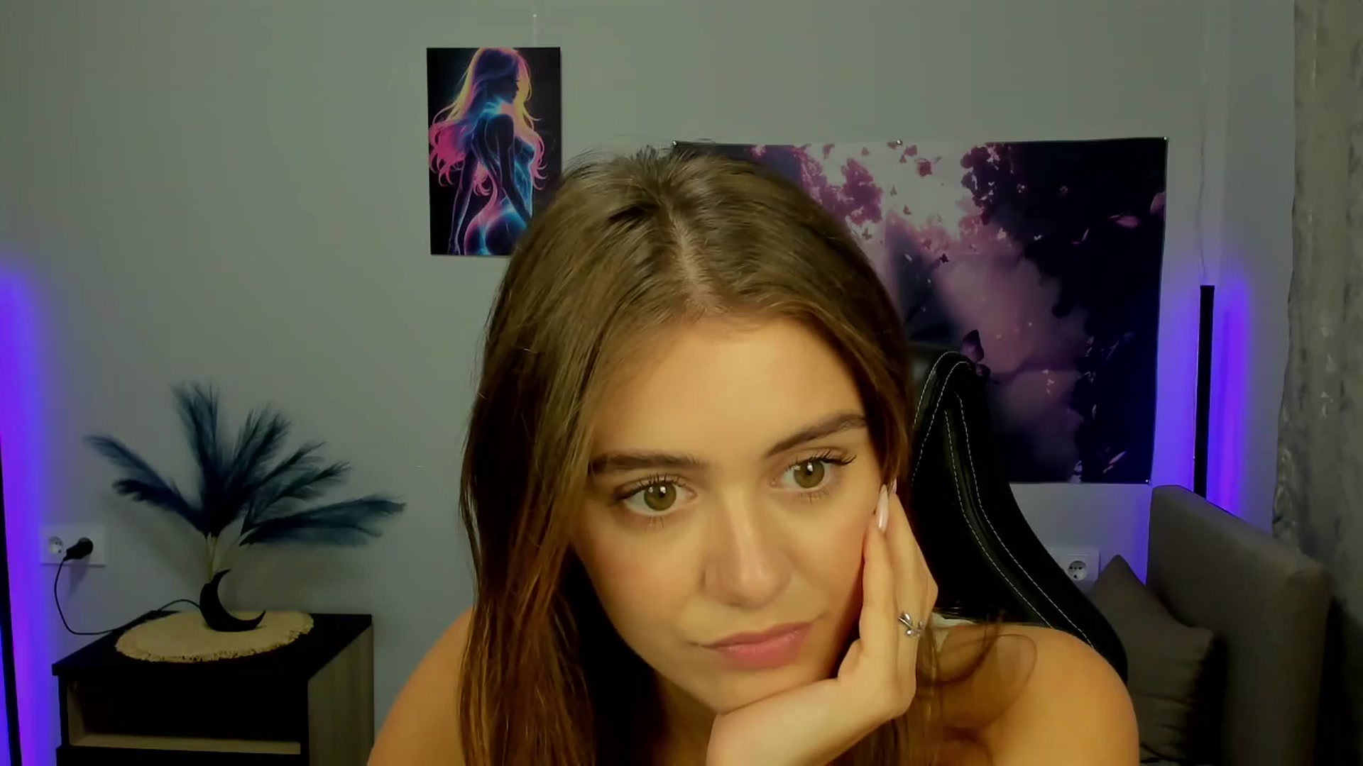 Gallery image thumbnail from TracySpark's myfreecams stream on, 09/24/2025, 12:02 image 15 of 20