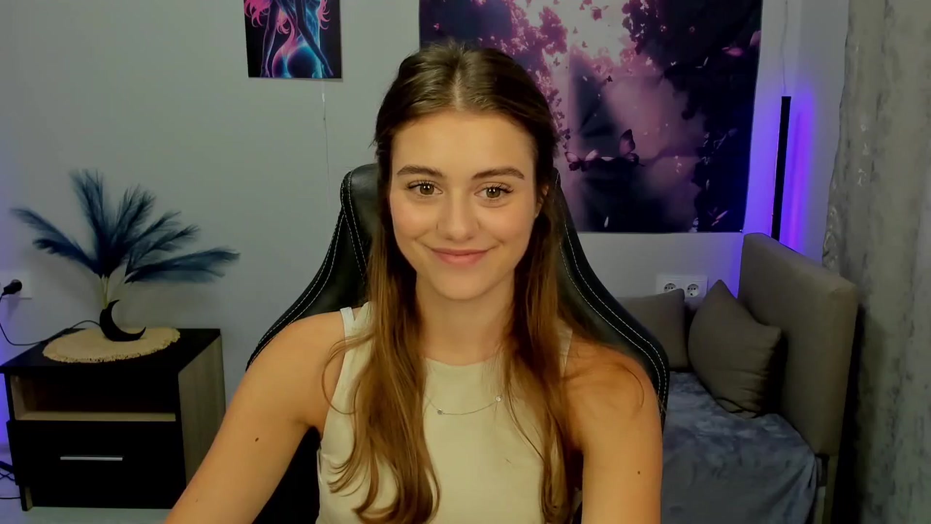 Gallery image thumbnail from TracySpark's myfreecams stream on, 09/24/2025, 12:02 image 8 of 20