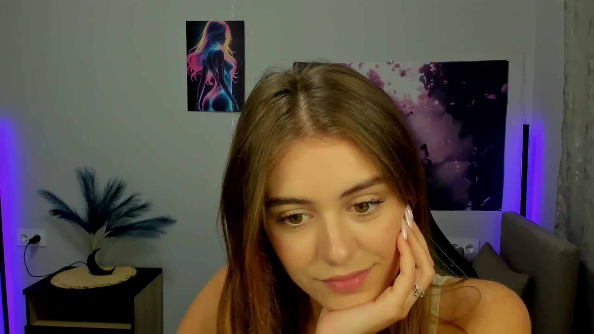 Gallery image thumbnail from TracySpark's myfreecams stream on, 09/24/2025, 12:02 image 14 of 20