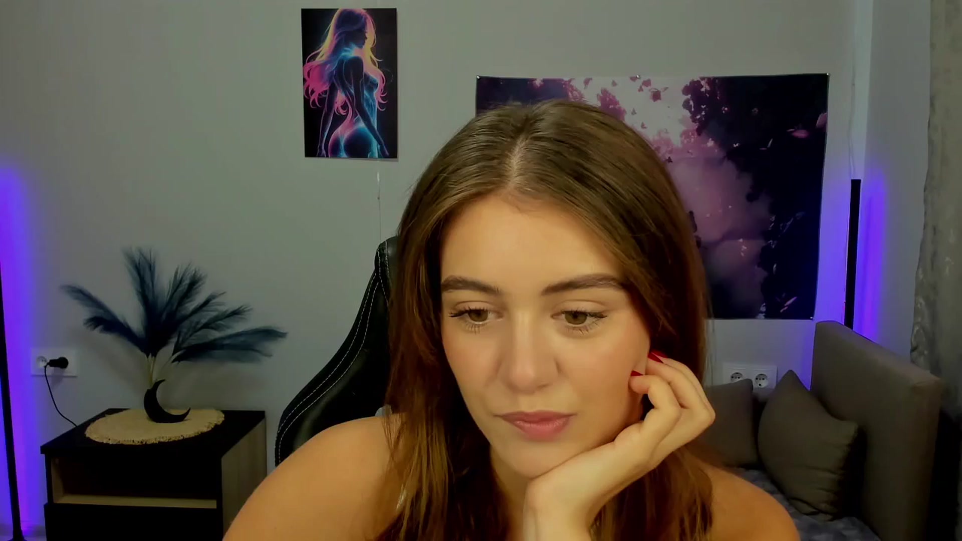 Gallery image thumbnail from TracySpark's myfreecams stream on, 09/27/2025, 06:39 image 2 of 20