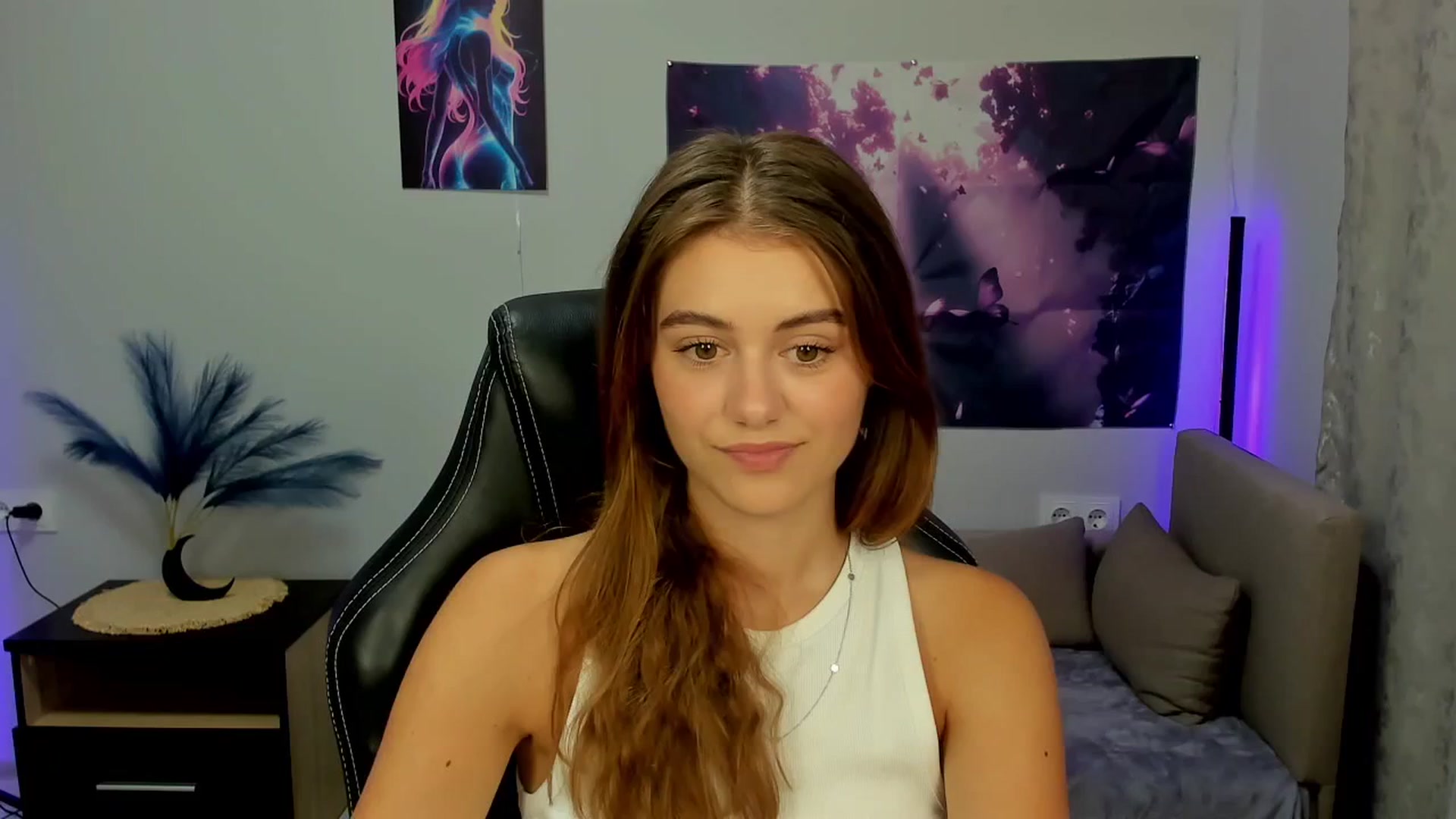 Gallery image thumbnail from TracySpark's myfreecams stream on, 09/27/2025, 12:05 image 10 of 20
