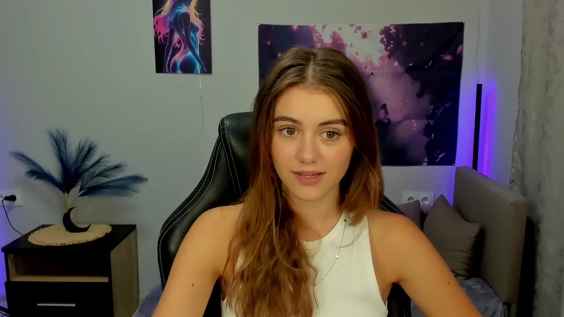 Gallery image thumbnail from TracySpark's myfreecams stream on, 09/27/2025, 12:05 image 9 of 20