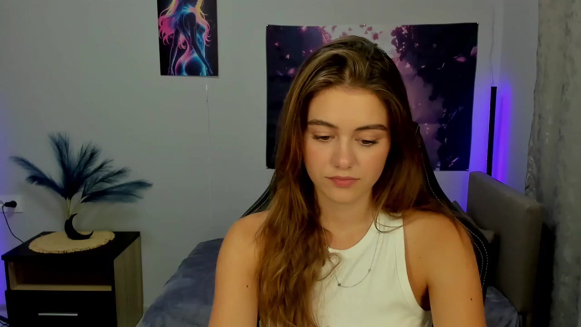 Gallery image thumbnail from TracySpark's myfreecams stream on, 09/27/2025, 12:05 image 20 of 20