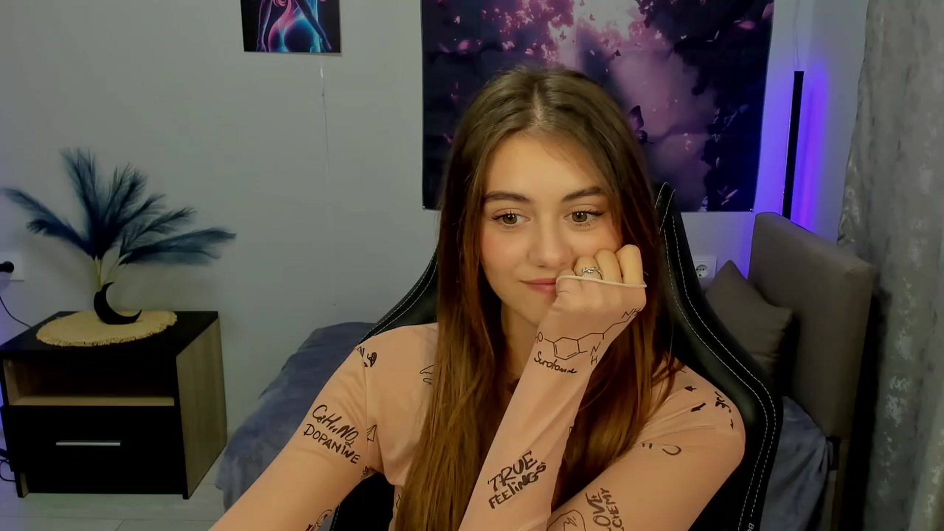 Gallery image thumbnail from TracySpark's myfreecams stream on, 09/28/2025, 12:09 image 2 of 20