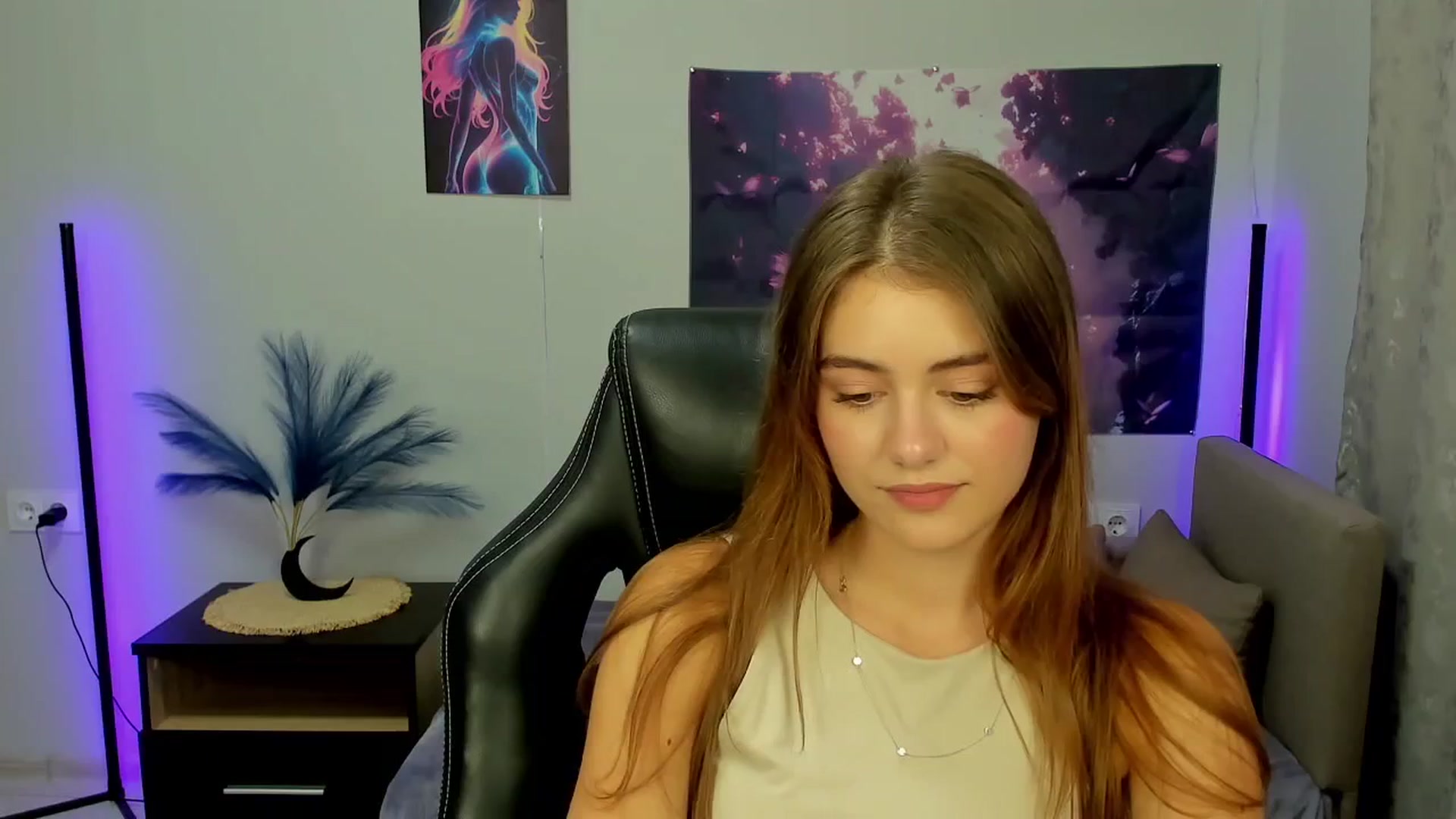 Gallery image thumbnail from TracySpark's myfreecams stream on, 09/30/2025, 09:13 image 20 of 20