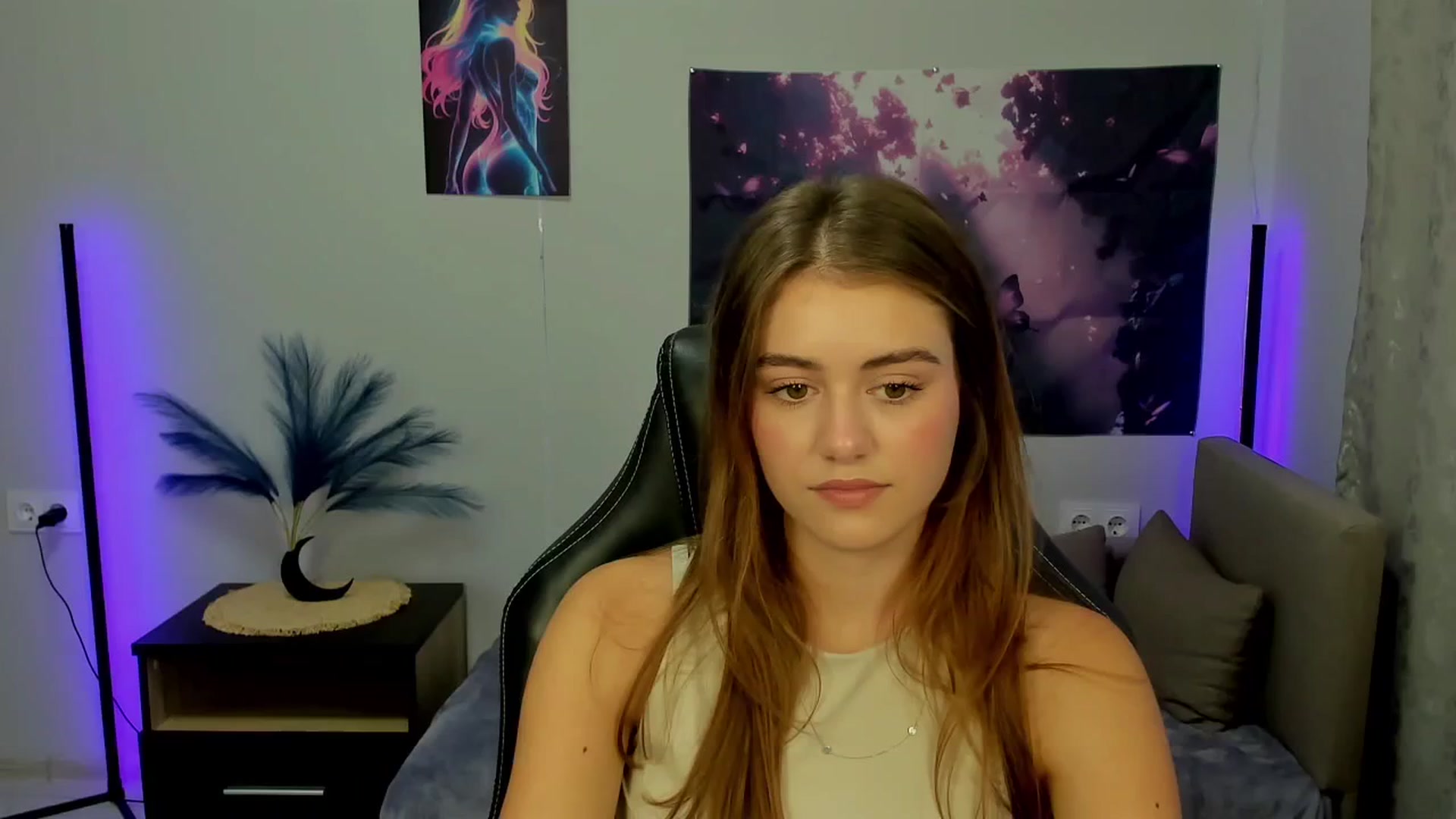 Gallery image thumbnail from TracySpark's myfreecams stream on, 09/30/2025, 09:13 image 13 of 20